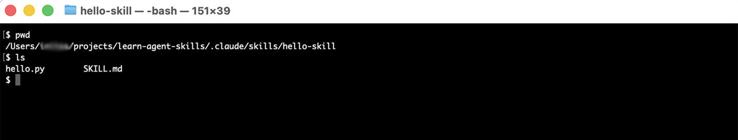 ディレクトリ構造